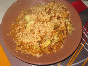 Lucy's Vegan Cafe (3)