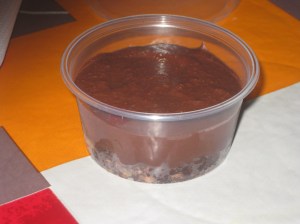 Lucy's Vegan Cafe (4)