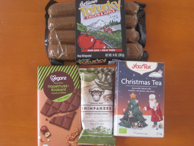 Midweek Munchies (6)