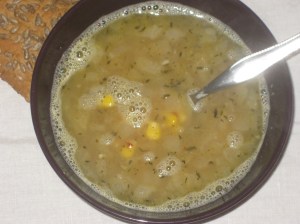Street Vegan Jalapeno Corn Chowdah (2)