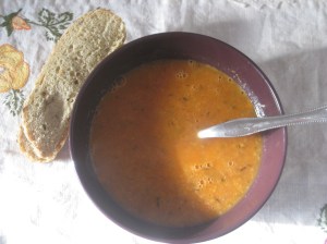 Street Vegan Tomato Sage Bisque (1)