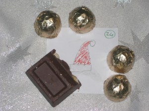 Advent Calendar Day 24