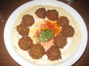 Hummus Bar (2)