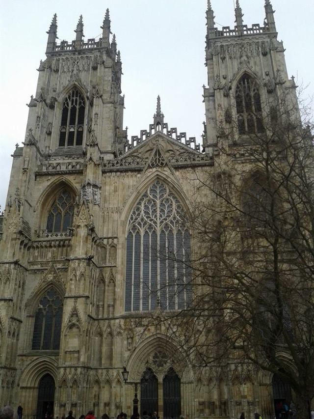 York 2