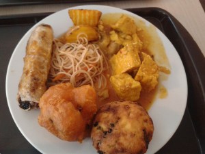 Loving Hut Na Porici