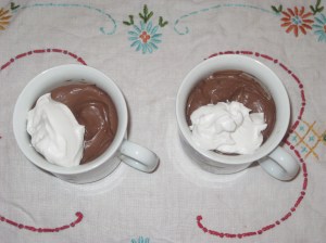 Vegan Bible Chocolate Mousse a la Liegeoise (2)