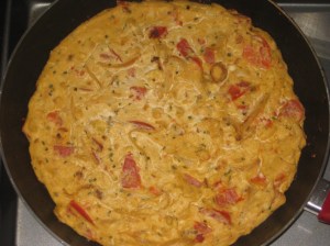 Vegan Bible Frittata (2)