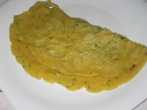 Vegan Bible Korean Pancakes (2)