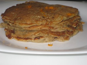Vegan Bible Rosewater Pancakes (3)
