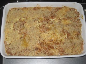 Vegan Bible Seitan Gratin (1)