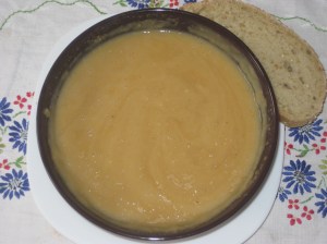 Vegan Bible Split Pea Soup (1)
