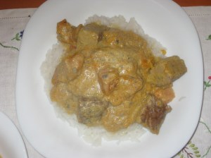 Vegan Bible Tempeh and Winter Vegetable Casserole (1)