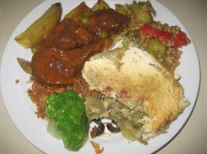 Country Life Buffet (1)