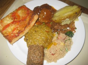 Country Life Buffet (2)