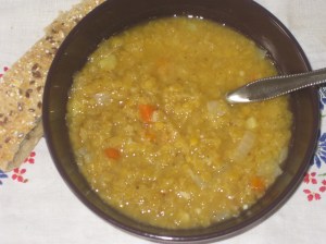 Thug Kitchen Lemony Red Lentil Soup (2)