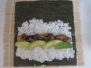 Chloe's Kitchen Sushi 001