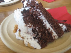 Moment Choc Peanut Butter GF