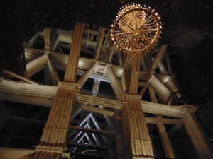Krakow Day 2 Salt Mine (33)