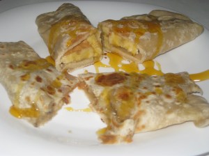 Vegan Street Food Banana Pancakes (1)