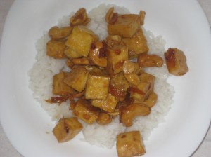 Vegan Street Food Marmalade Tofu (3)