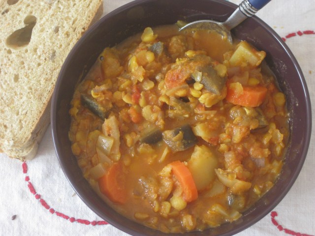 Vegan Street Food Roti Canai (2)