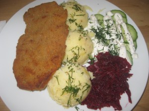 Warsaw Lokal Vegan Bistro (1)