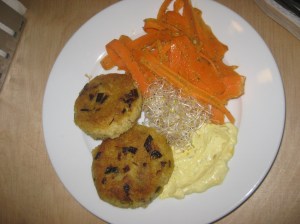 Warsaw Vege Bistro (2)