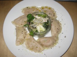 Warsaw Vege Bistro (3)