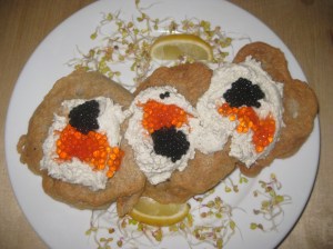 Warsaw Vege Bistro (4)