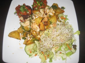 Warsaw Vege Miasto (1)