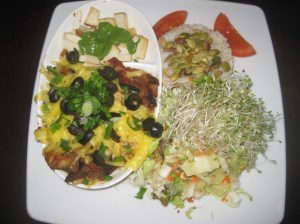 Warsaw Vege Miasto (2)