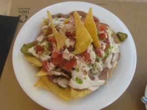 Barcelona Dos Trece (1)