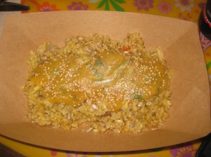 Barcelona Enjoy Vegan (1)