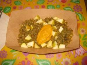 Barcelona Enjoy Vegan (2)