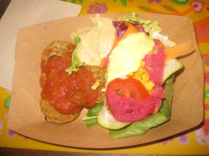 Barcelona Enjoy Vegan (3)