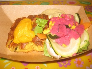 Barcelona Enjoy Vegan (4)