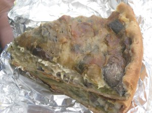 Barcelona Vegetart (2)