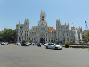 Madrid City Centre (3)