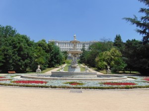 Madrid Palace (5)