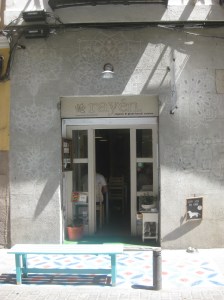 Madrid Rayen Vegano (1)