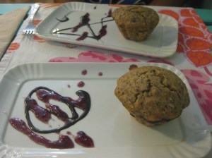 Madrid Rayen Vegano Lunch (7)