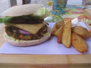 Madrid Viva Burger (5)