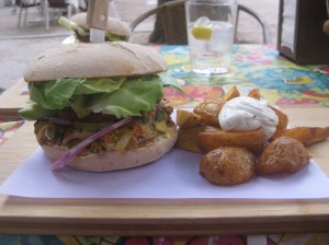 Madrid Viva Burger (6)