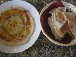 Segovia Restaurante Tuma (1)