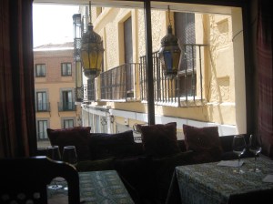Segovia Restaurante Tuma (4)