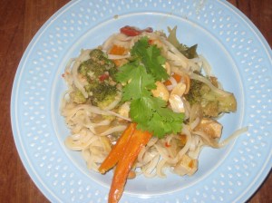 Valencia Tarta de Zanahoria (5)