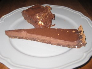 Valencia Tarta de Zanahoria (7)