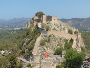 Xativa Castle (19)