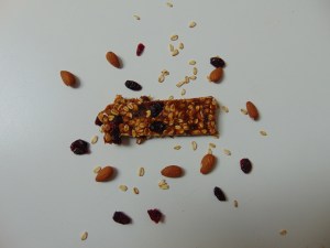 Granola Bars (4)