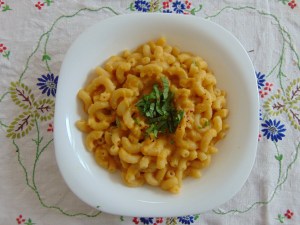 Mac and cheese (1)